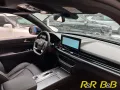 KGM Rexton Black 2.2 Diesel AT PANO+NAVI+SHZ+CARPLAY