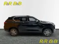 KGM Rexton Black 2.2 Diesel AT PANO+NAVI+SHZ+CARPLAY
