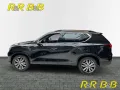 KGM Rexton Black 2.2 Diesel AT PANO+NAVI+SHZ+CARPLAY