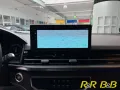 KGM Rexton Black 2.2 Diesel AT PANO+NAVI+SHZ+CARPLAY
