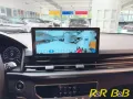 KGM Rexton Black 2.2 Diesel AT PANO+NAVI+SHZ+CARPLAY