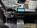 KGM Rexton Black 2.2 Diesel AT PANO+NAVI+SHZ+CARPLAY