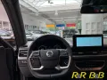 KGM Rexton Black 2.2 Diesel AT PANO+NAVI+SHZ+CARPLAY