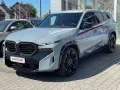 BMW XM Label DA-PRO PA+ KLIMASITZE MASSAGE ICONIC