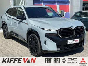 BMW XM Label DA-PRO PA+ KLIMASITZE MASSAGE ICONIC