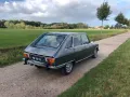Renault R 16 TL mit 5-Gang
