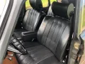 Renault R 16 TL mit 5-Gang