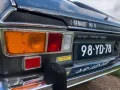 Renault R 16 TL mit 5-Gang