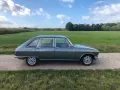 Renault R 16 TL mit 5-Gang