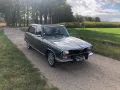 Renault R 16 TL mit 5-Gang