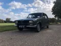 Renault R 16 TL mit 5-Gang