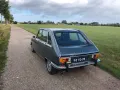 Renault R 16 TL mit 5-Gang