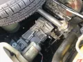 Renault R 16 TL mit 5-Gang
