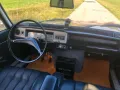 Renault R 16 TL mit 5-Gang