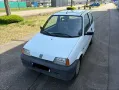Fiat Cinquecento 0.9 IE S