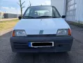 Fiat Cinquecento 0.9 IE S