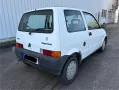 Fiat Cinquecento 0.9 IE S