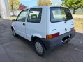 Fiat Cinquecento 0.9 IE S