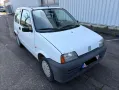 Fiat Cinquecento 0.9 IE S