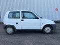 Fiat Cinquecento 0.9 IE S