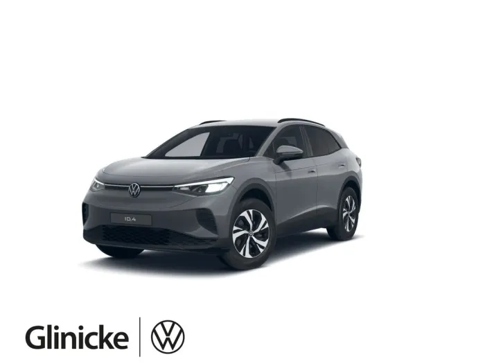Volkswagen ID.4 Pure 52kWh Navi RüKa SiHz WäPu