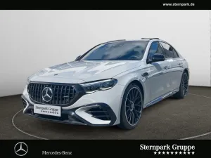 Mercedes-Benz Mercedes-AMG E 53 Hy 4M+ Prem'DrivP'Pano'HUD'Dt+