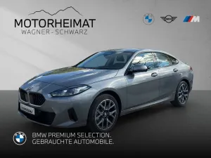 BMW 220 Gran Coupe 18