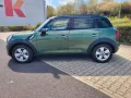 MINI Cooper one Countryman 