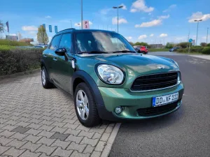 MINI Cooper one Countryman 