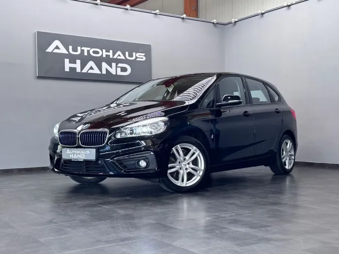 BMW 225xe*ACTIVE-TOURER*ADVANTAGE*LED*xDRIVE*PLUG-IN