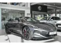 MG Cyberster XPower +SOFORT+BOSE+BREMBO+NAVI+ACC+