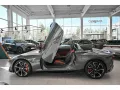 MG Cyberster XPower +SOFORT+BOSE+BREMBO+NAVI+ACC+