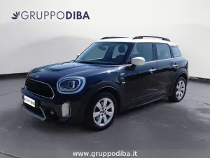 MINI Countryman Mini F60 2020 Benzi Mini 1.5 Coo