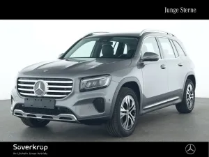 Mercedes-Benz GLB 180 , PROGRESSIVE KAMERA SPUR PDC SHZ