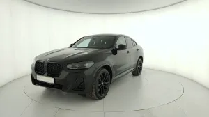BMW X4 G02 2021 - X4 xdrive20d mhev 48V Msport a