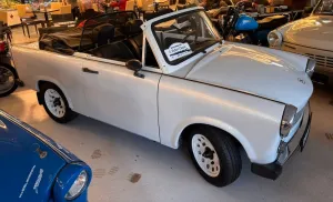 Trabant 601