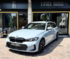 BMW Bmw 330 i x Drive Touring M sport