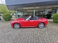 Fiat 124 Spider Lusso