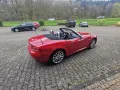 Fiat 124 Spider Lusso