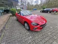 Fiat 124 Spider Lusso
