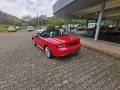Fiat 124 Spider Lusso