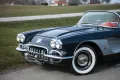 Corvette C1 Convertible