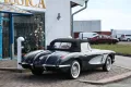 Corvette C1 Convertible