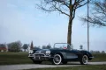 Corvette C1 Convertible