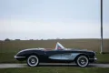 Corvette C1 Convertible