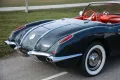 Corvette C1 Convertible