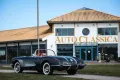 Corvette C1 Convertible