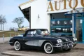 Corvette C1 Convertible