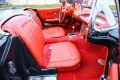 Corvette C1 Convertible