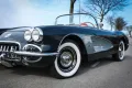Corvette C1 Convertible